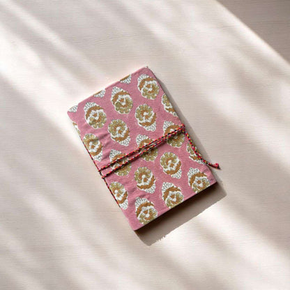 Notebook | Rose
