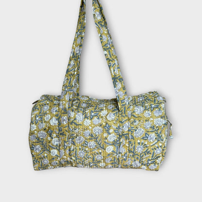 Duffle bag | Olive