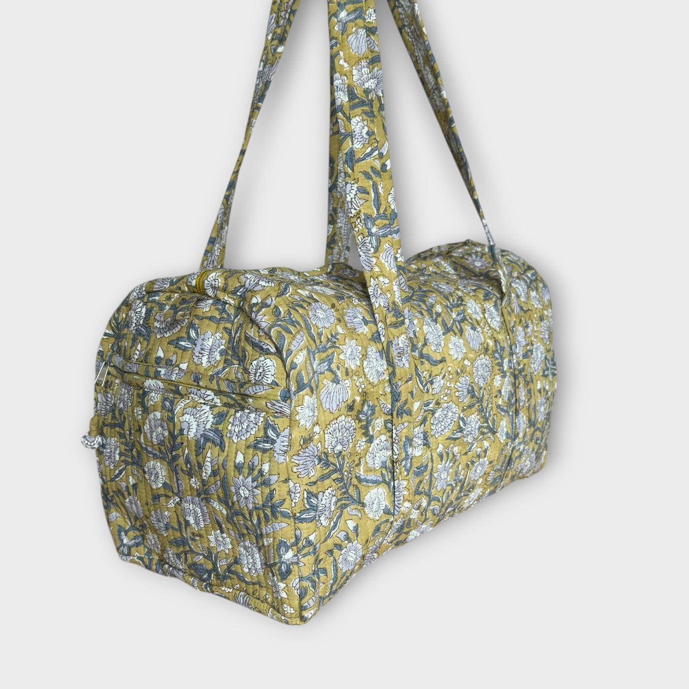 Duffle bag | Olive