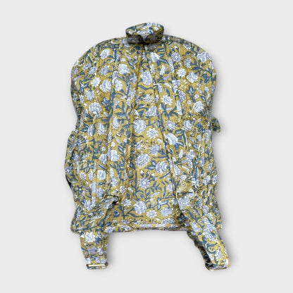 Backpack | Olive