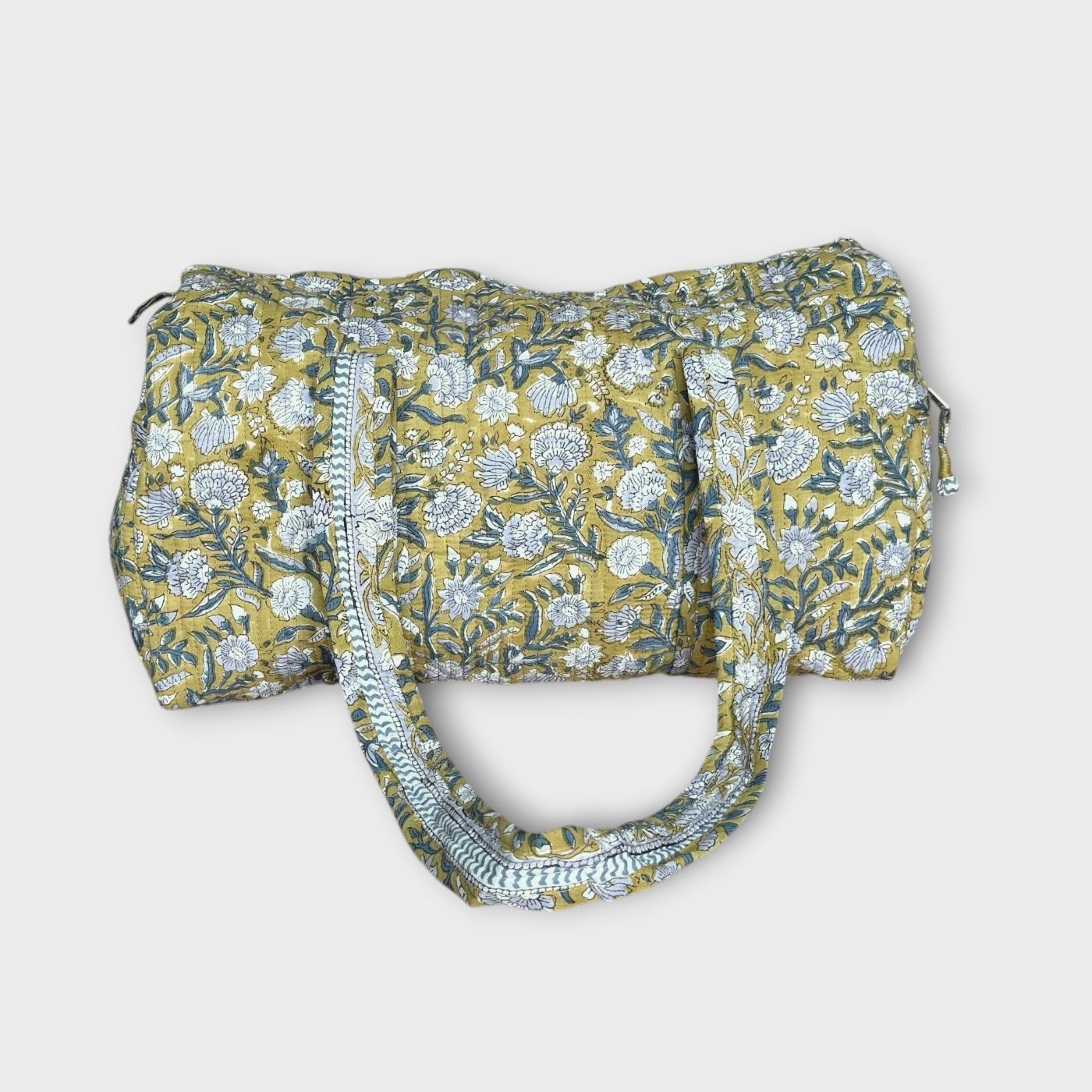 Duffle bag | Olive