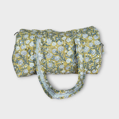 Duffle bag | Olive