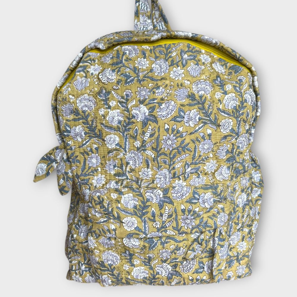 Backpack | Olive