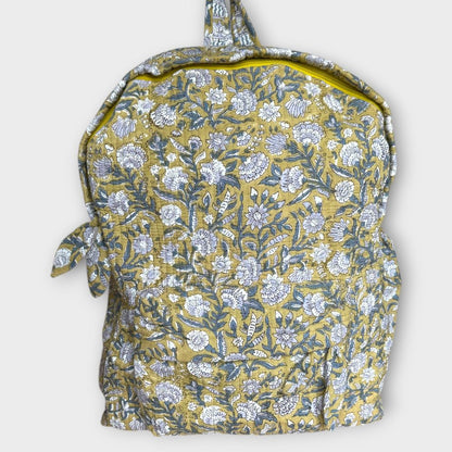 Backpack | Olive