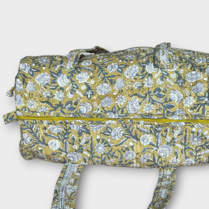 Duffle bag | Olive