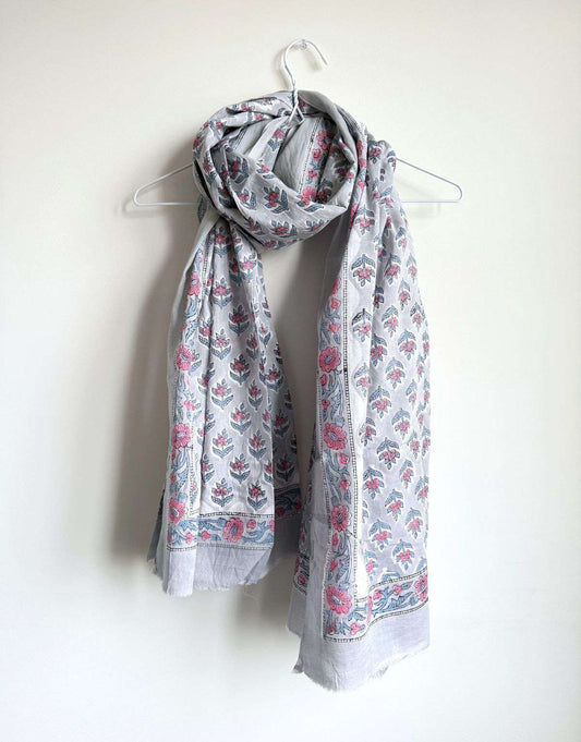 Pareo | Grey