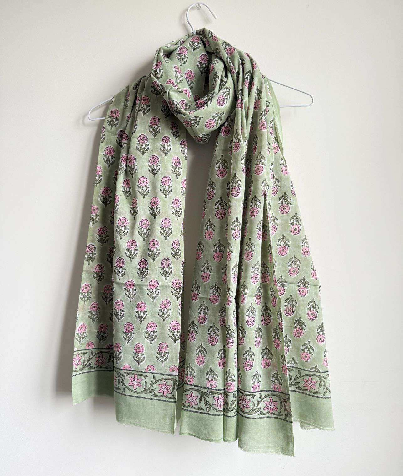 Pareo | Mint
