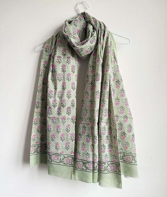 Pareo | Mint