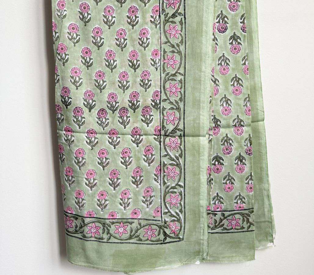 Pareo | Mint