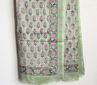 Pareo | Mint