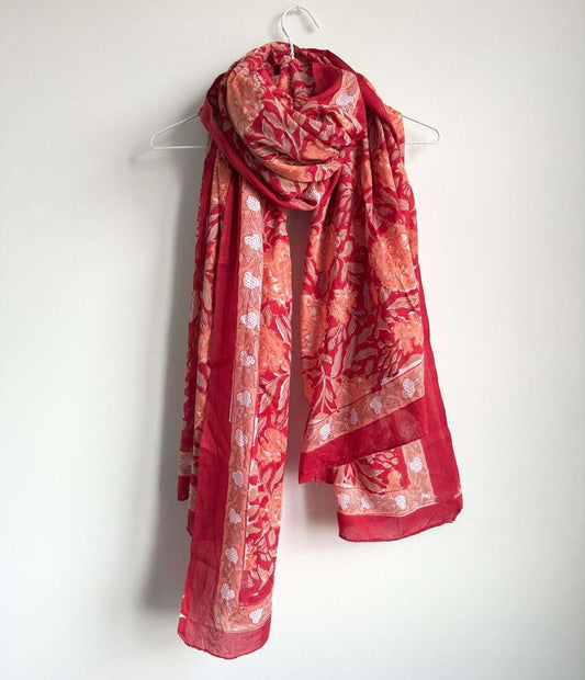 Pareo | Red