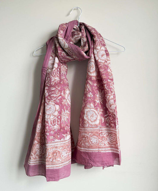 Pareo | Rose