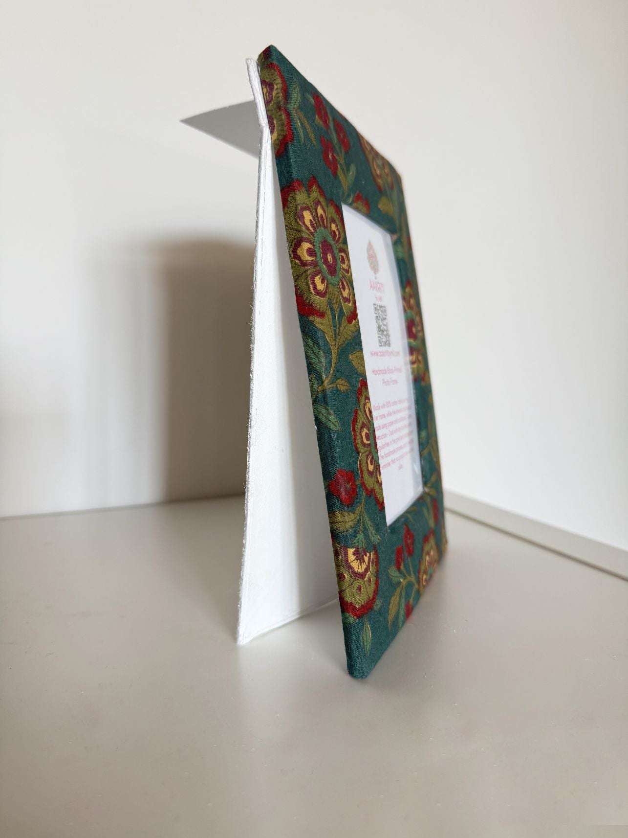 Picture Frame | Forest Green