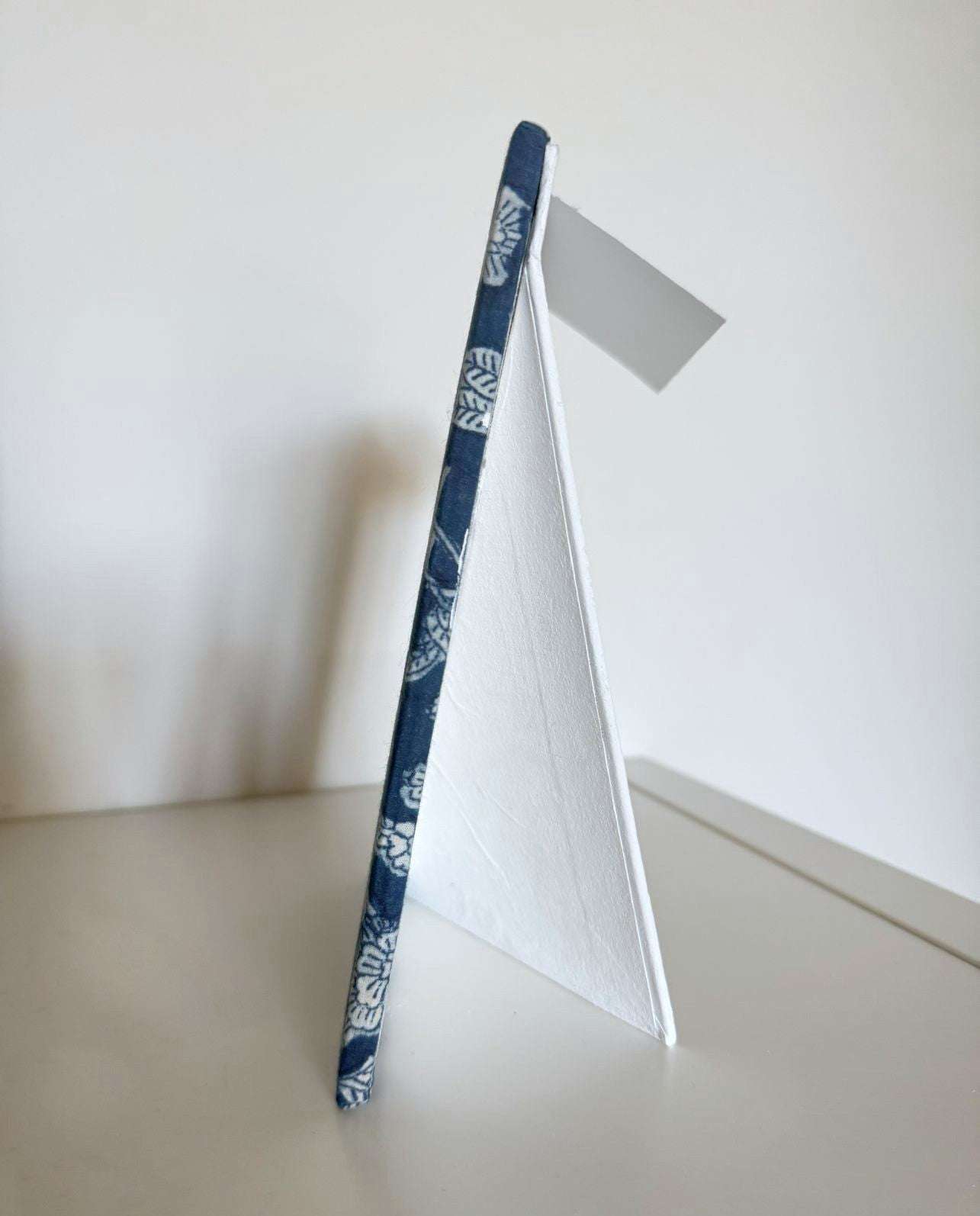 Picture Frame | Indigo