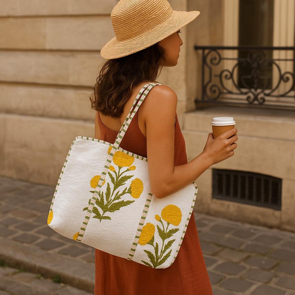Tote