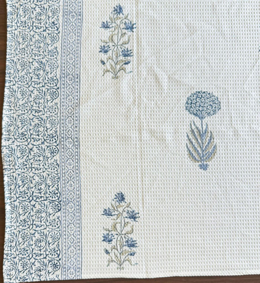 Single Towel | Poppy