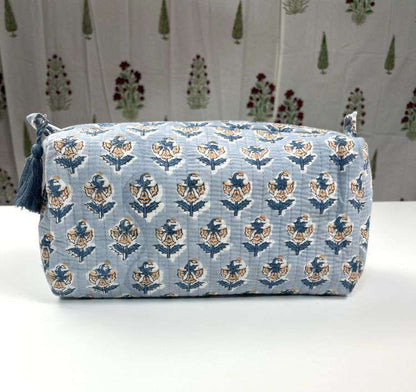 Pouch | Blue