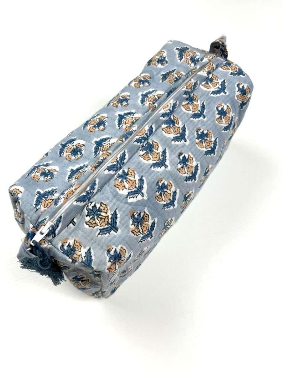 Pouch | Blue