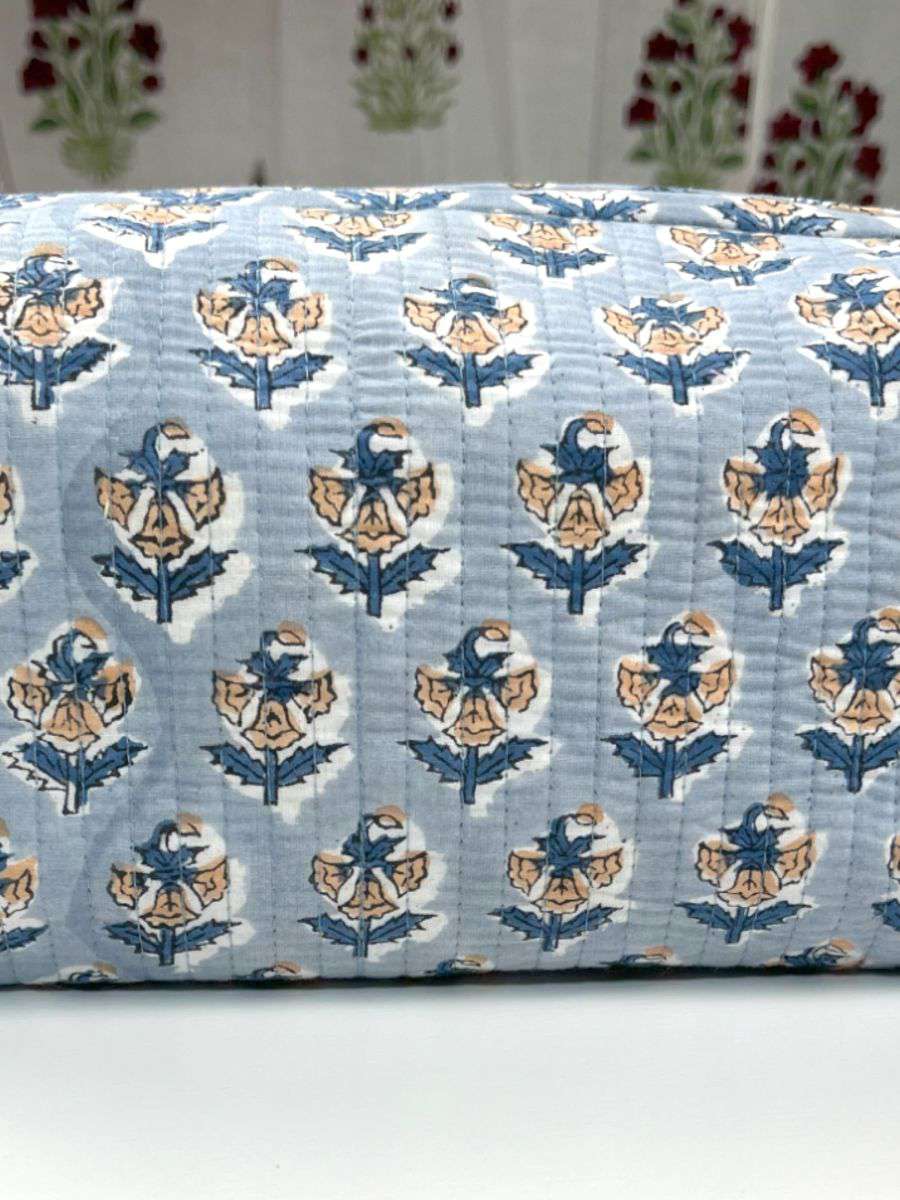 Pouch | Blue