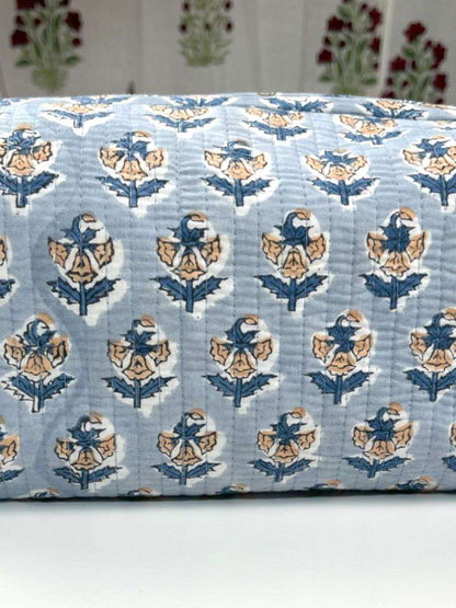 Pouch | Blue