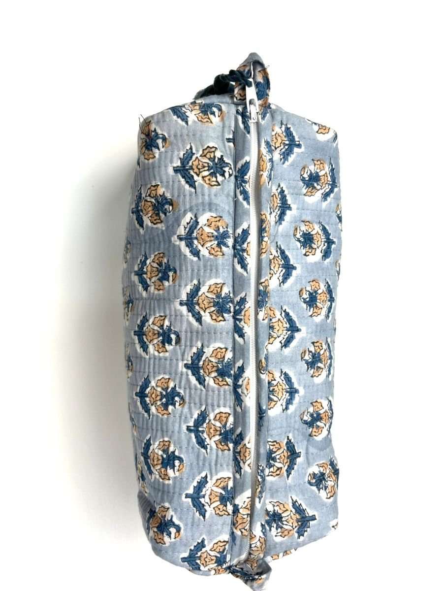 Pouch | Blue
