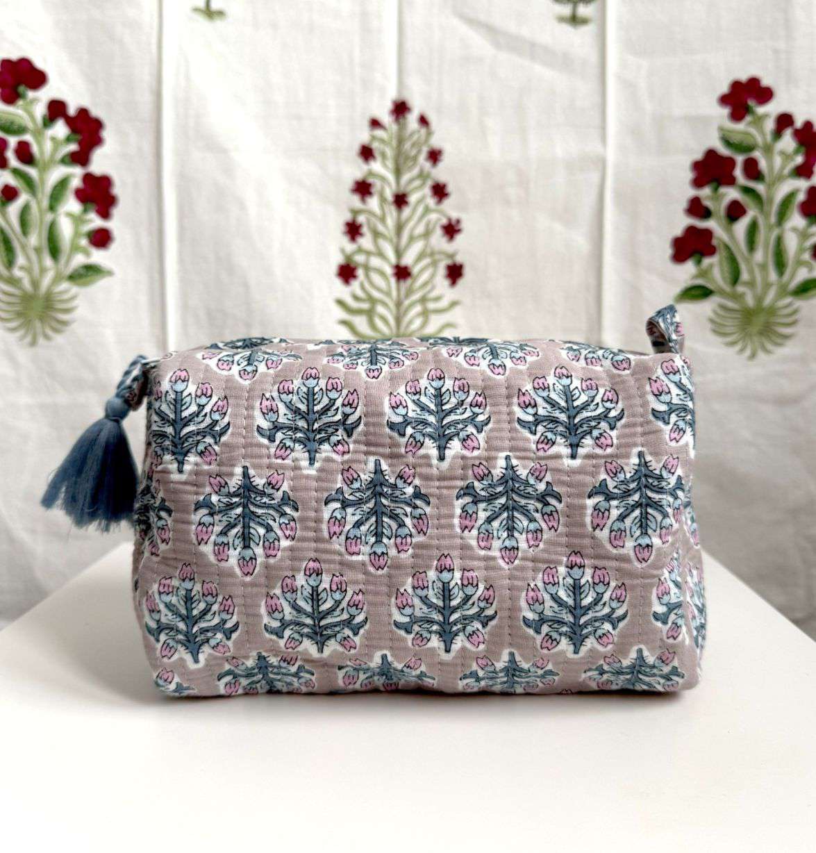 Pouch | Grey