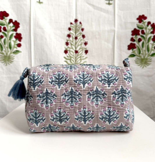 Pouch | Grey