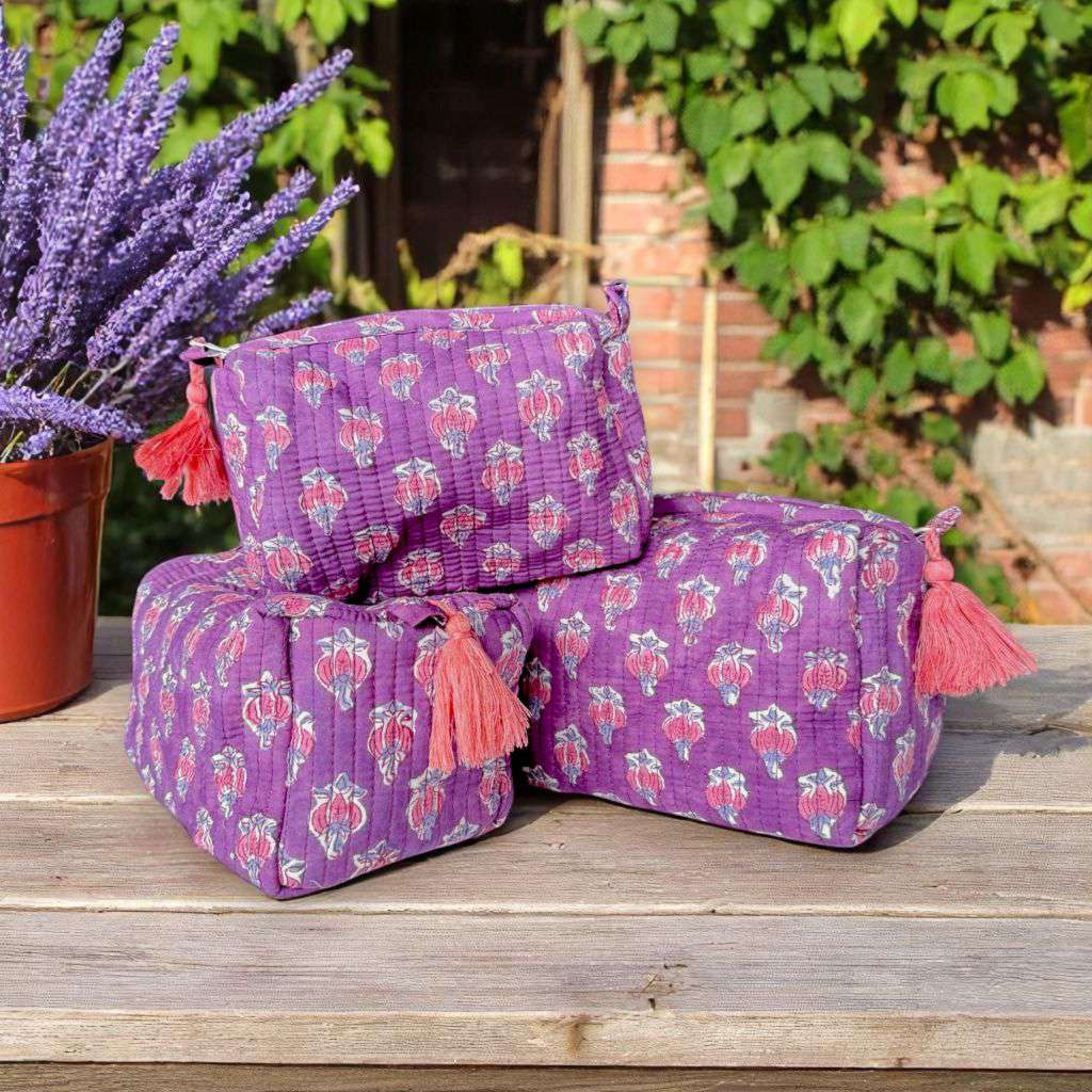 Pouches