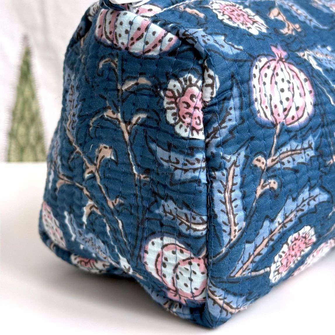 Pouch | Ink