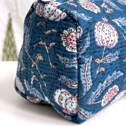 Pouch | Ink