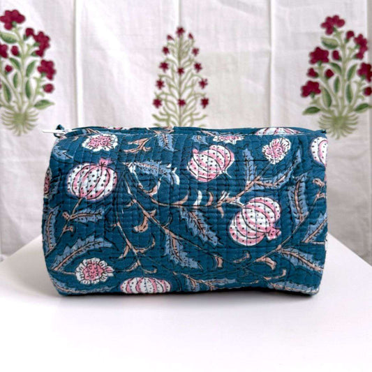 Pouch | Ink