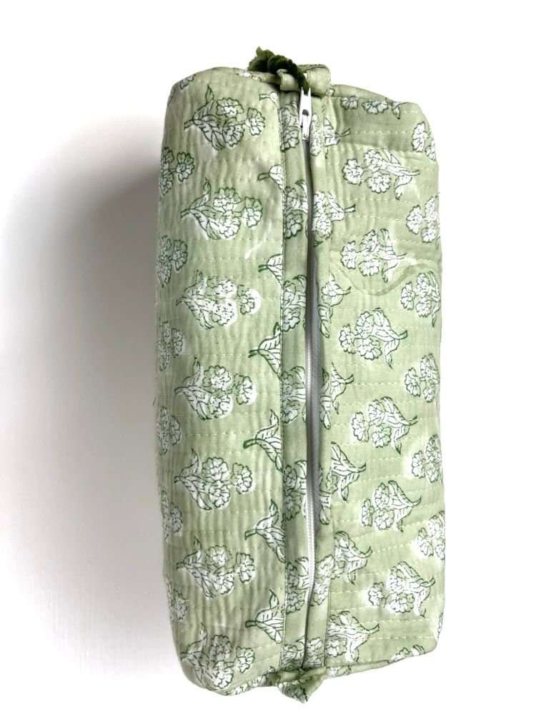 Pouch | Jade