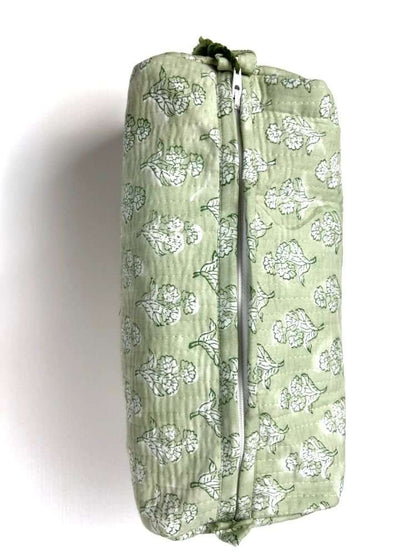 Pouch | Jade
