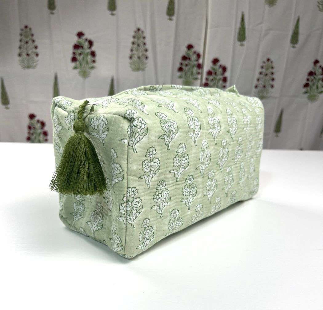 Pouch | Jade