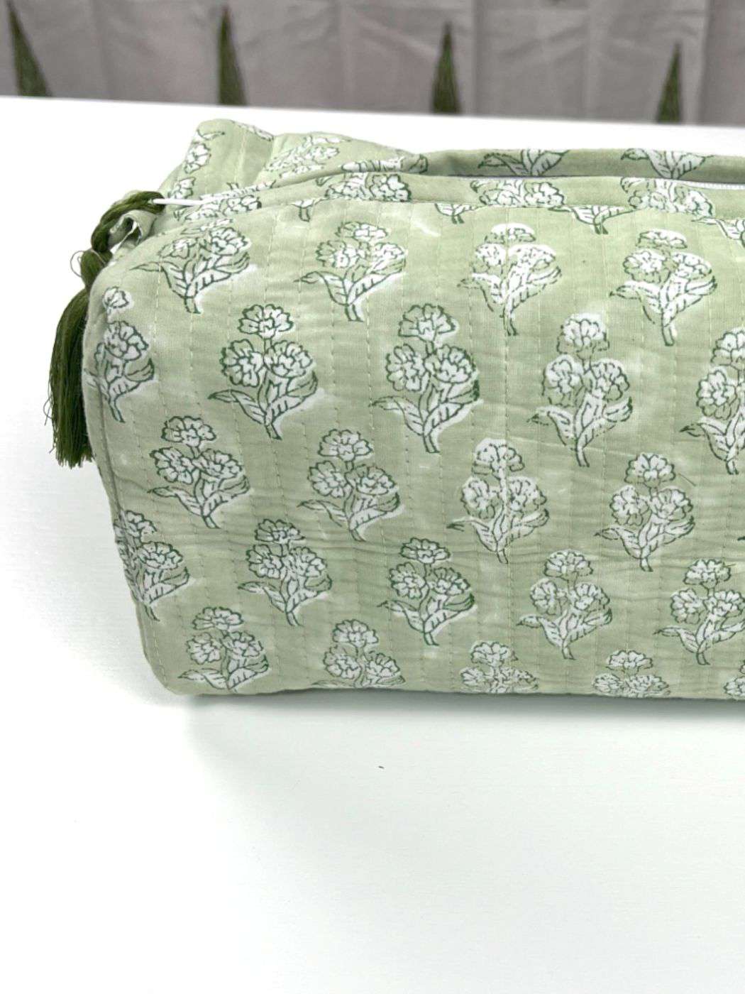 Pouch | Jade