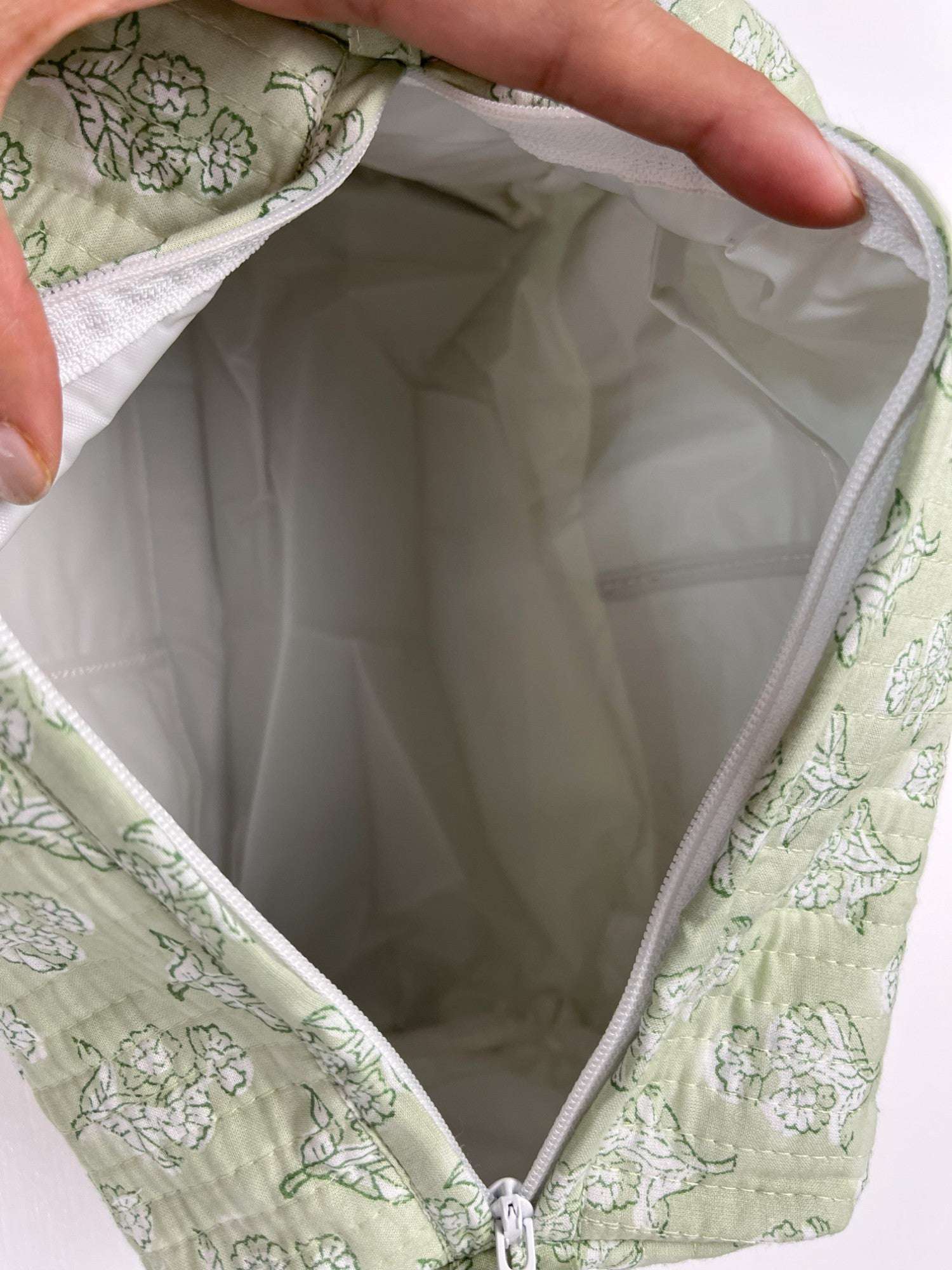 Pouch | Jade