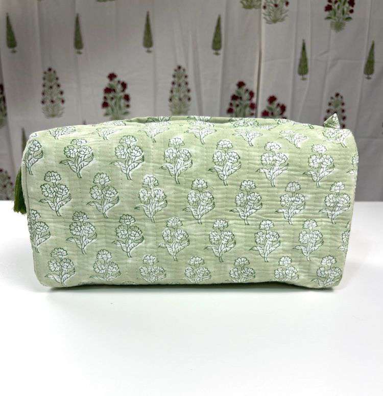 Pouch | Jade
