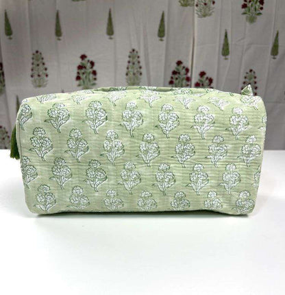 Pouch | Jade