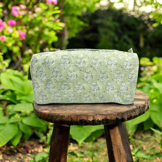 Pouch | Jade