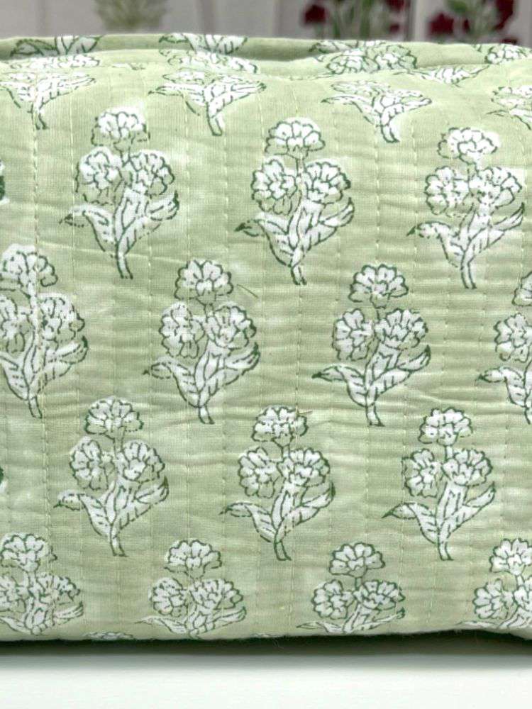 Pouch | Jade