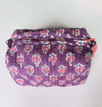 Pouch | Orchid
