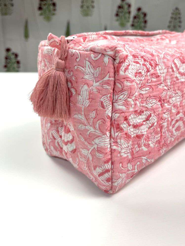 Pouch | Pink