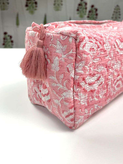 Pouch | Pink