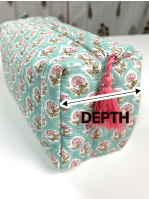 Pouch | Pink