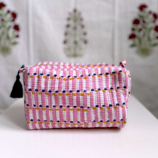 Pouch | Pink