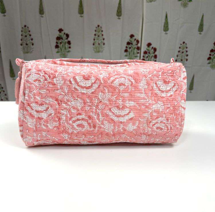 Pouch | Pink