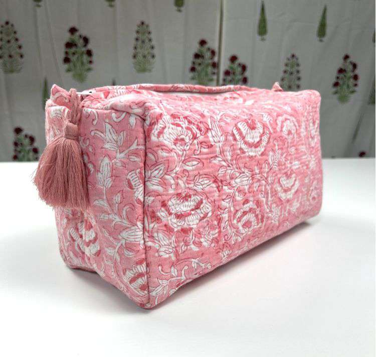 Pouch | Pink