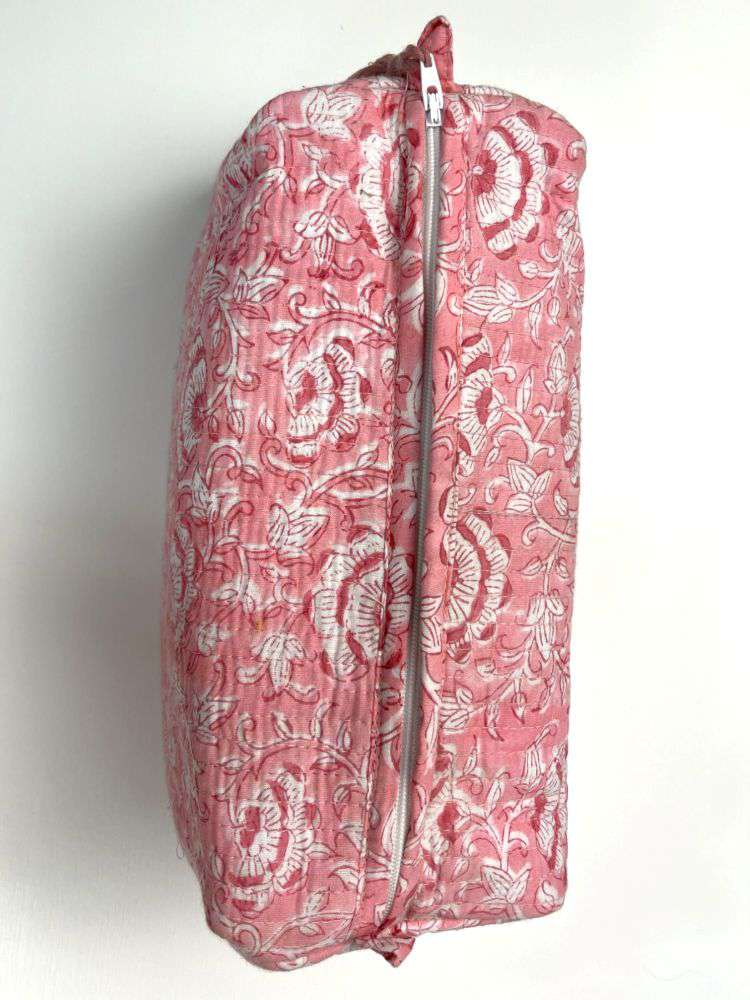 Pouch | Pink