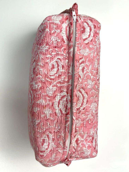 Pouch | Pink
