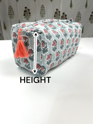 Pouch | Pink